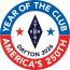 pin 2026 logo dayton