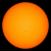 [Photo Courtesy of NASA SDO/HMI]
